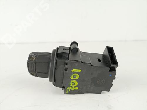 Used Ignition barrel BMW 6 (E63) 630 i (258 hp) 9827973