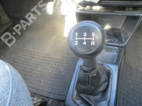 Right mirror FIAT UNO (146_, 158_)  | BP20118725C27 