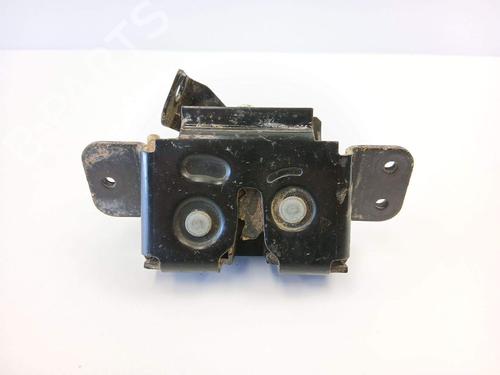 Tailgate lock DODGE CALIBER 2.0 CRD | BP40012933C101 - Image 3