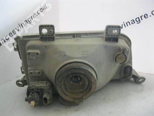 Left headlight KIA SPORTAGE SUV (K00) 2.0 i 16V | BP11956454C28 