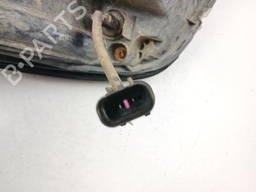 Left headlight SSANGYONG REXTON / REXTON II (GAB_) 2.9 TD | BP31146199C28 