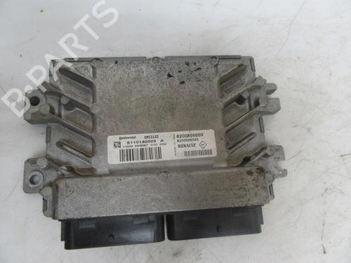 Elektronisk modul DACIA SANDERO 1.5 dCi (75 hp) 20118489