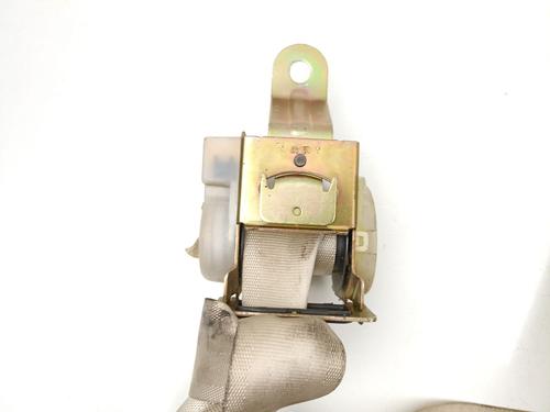 Rear left seatbelt HYUNDAI SANTA FÉ II (CM) 2.2 CRDi GLS 4x4 | BP24140754I29 