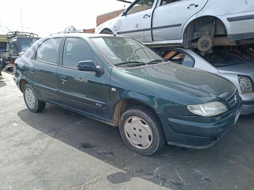 Front wiper motor CITROËN XSARA (N1) 1.9 TD | BP16049889M29 