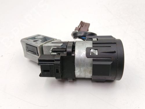 Ignition barrel PEUGEOT 5008 (0U_, 0E_) 1.6 HDi | BP27984023M48 
