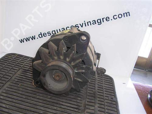 Used Alternator Alternator 20121268 20121268