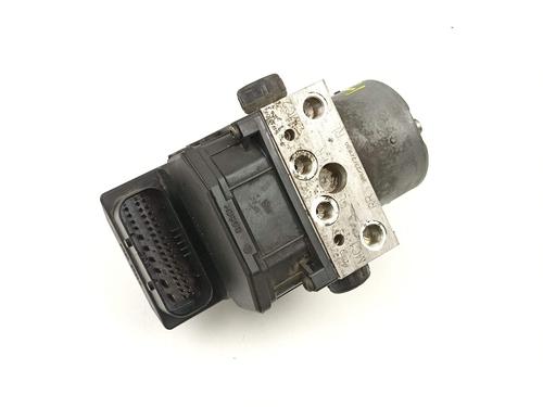 Used ABS pump ABS pump 15097599 15097599