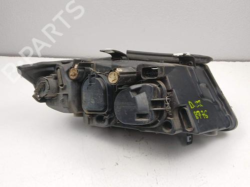 Left headlight BMW 3 (E90) 320 d | BP29332552C28 - Image 4