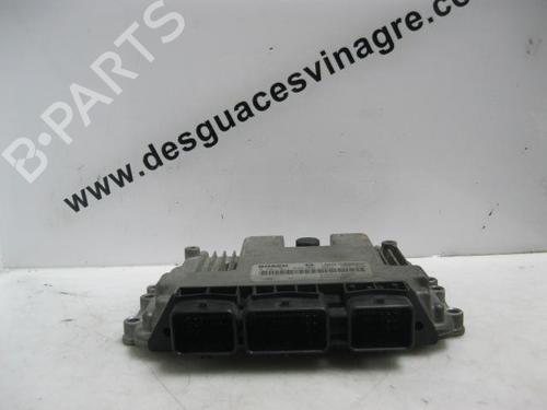 Electronic module RENAULT MEGANE II (BM0/1_, CM0/1_) 1.9 dCi (BM0G, CM0G) | BP20116913M83 