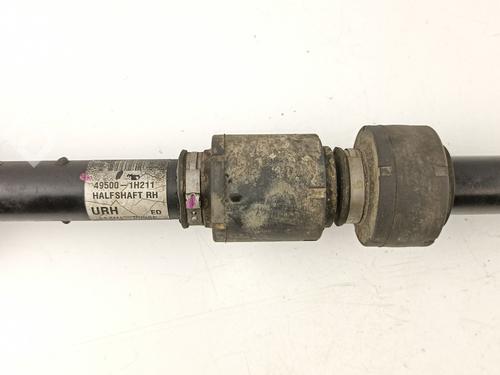 Right front driveshaft KIA CEE'D Hatchback (ED) 1.6 CRDi 115 | BP10958938M39 