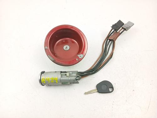 Used Ignition barrel Ignition barrel CITROËN BERLINGO / BERLINGO FIRST Box Body/MPV (M_) 1.9 D (MBDJY) (70 hp) 32859842 32859842