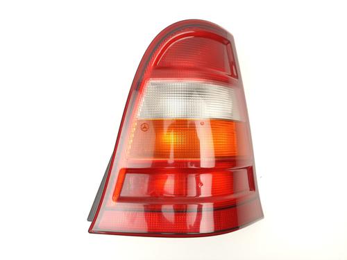 Right taillight MERCEDES-BENZ A-CLASS (W168) A 170 CDI (168.008) | BP17124163C35 