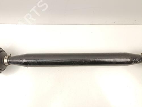 Right front driveshaft SEAT IBIZA III (6L1) 1.4 16V | BP25146629M39 