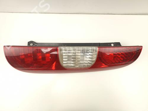 Right taillight FIAT DOBLO Box Body/MPV (223_) 1.9 JTD | BP13878832C35 