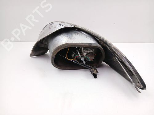 Left taillight PEUGEOT 206 Hatchback (2A/C) 1.4 HDi eco 70 | BP26134234C34 