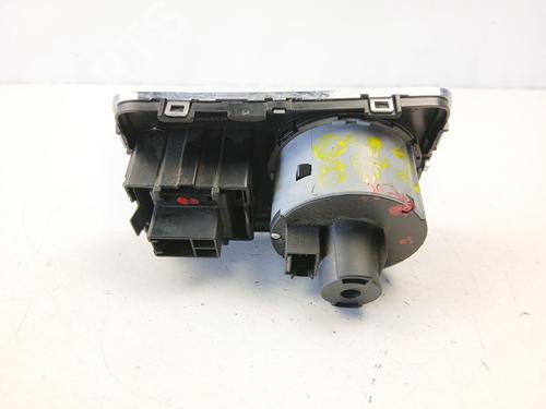 Headlight switch SKODA SUPERB II (3T4) 1.9 TDI | BP33027581I24  - Image 5