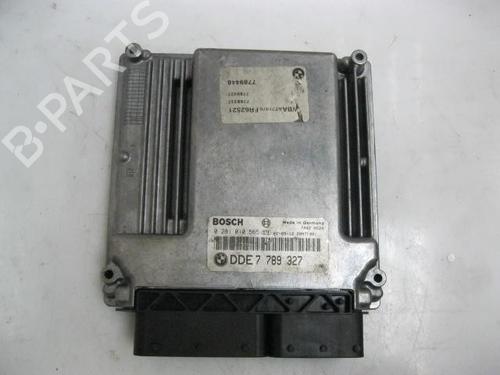 Electronic module BMW 3 Compact (E46) 320 td | BP20116697M83 