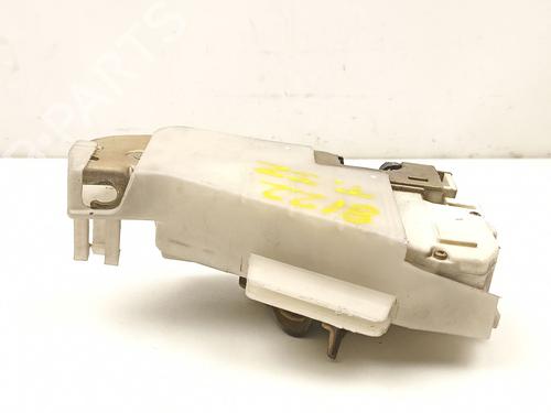 Rear left lock FORD FIESTA III (GFJ) 1.4 | BP16354776C100 