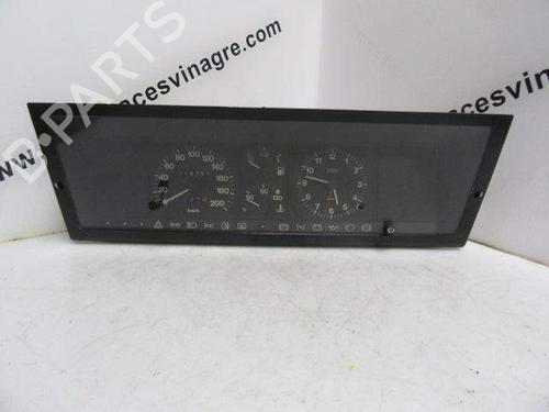 Used Instrument cluster Instrument cluster 20119013 20119013