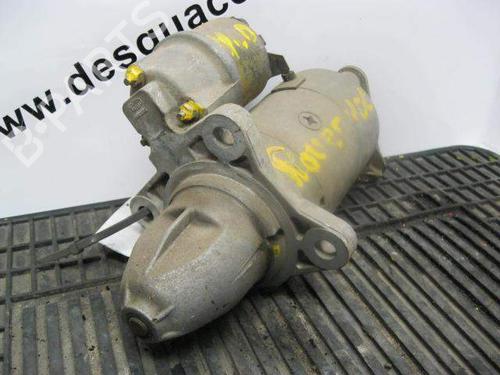 Used Starter Starter 24698236 24698236