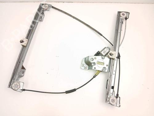 Front left window mechanism RENAULT KANGOO Express (FW0/1_) 1.5 dCi 75 (FW07, FW10, FW04) | BP37535804C22 - Image 2