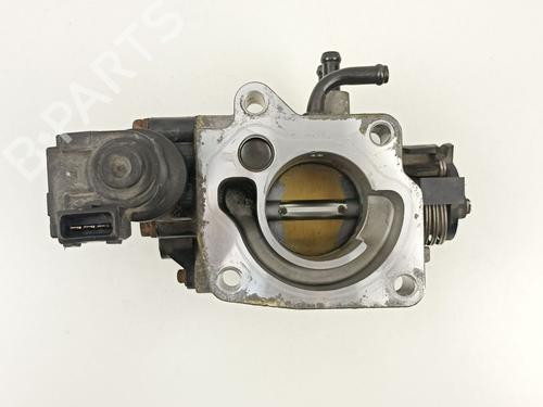 Throttle body HYUNDAI ACCENT II (LC) 1.3 | BP13577274M82 