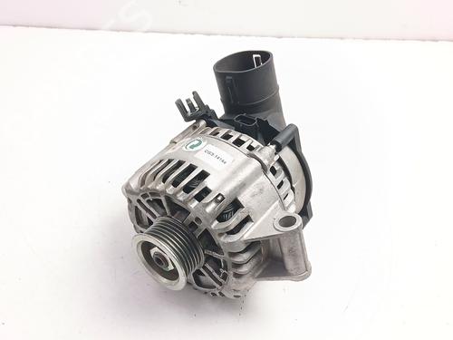 Alternatore Alternatore FORD MONDEO III (B5Y) 2.0 16V TDDi / TDCi (115 hp) 34350028 34350028