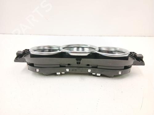 Instrument cluster DACIA SANDERO II 1.5 Blue dCi 95 (B8JL) | BP36437316C47 - Image 3