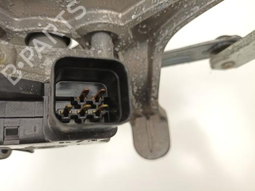 Front wiper motor HYUNDAI TUCSON (TL, TLE) 1.6 GDi | BP20326163M29 