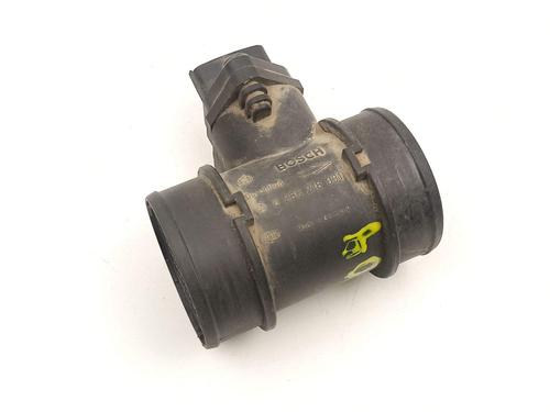 Used Mass air flow sensor Mass air flow sensor OPEL CORSA C (X01) 1.2 (F08, F68) (75 hp) 16292248 16292248