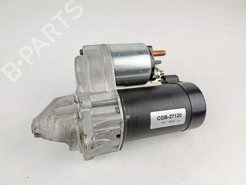 Used Starter Starter 10382539 10382539
