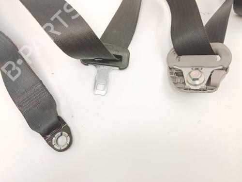 Front left seatbelt NISSAN NAVARA NP300 (D40) 2.5 dCi 4WD | BP36786276I26 - Image 9