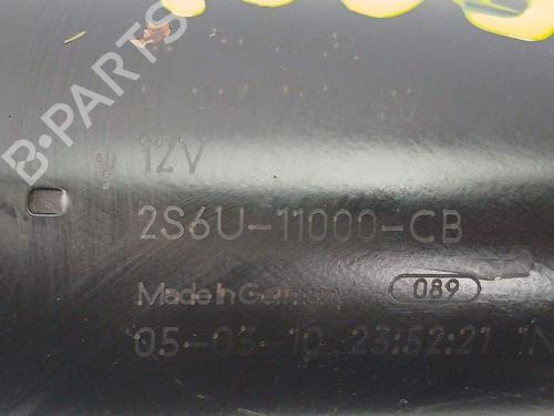 Starter FORD FOCUS II Saloon (DB_, FCH, DH) 1.6 | BP37073539M8  - Image 7