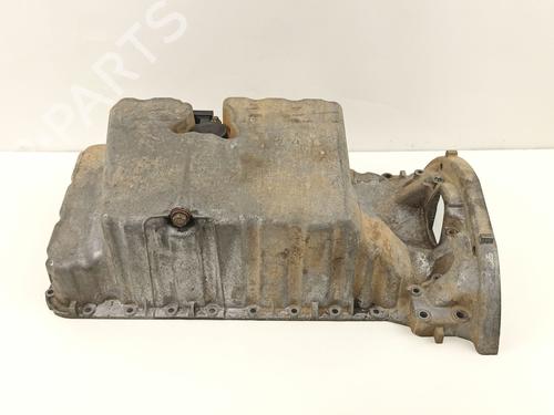 Used Oil sump MERCEDES-BENZ VITO Van (W638) [1997-2003]  25804273