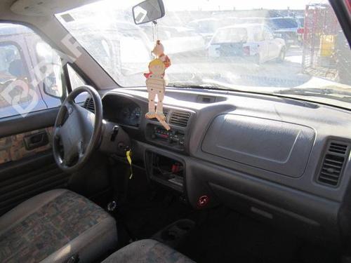 Styring servopumpe SUZUKI WAGON R (MC_)  | BP12001776M99 