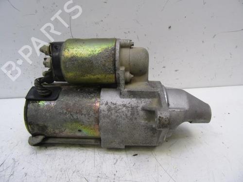 Starter DAEWOO KALOS (KLAS) 1.4 | BP20120640M8 