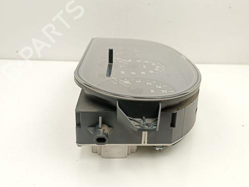 Instrument cluster RENAULT MEGANE I Classic (LA0/1_) 1.9 D (LA0A, LA0U, LA0R) | BP18952755C47 