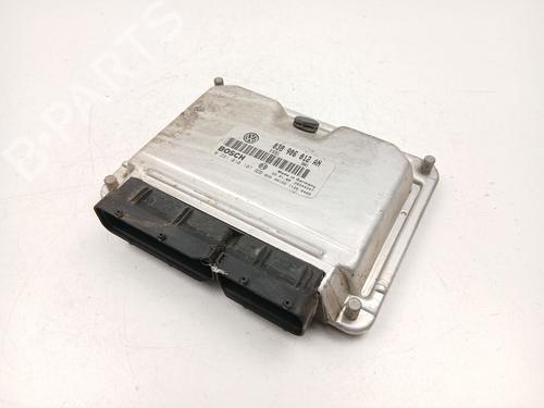 Elektronisk modul SKODA FABIA I (6Y2) 1.9 SDI (64 hp) 27833488