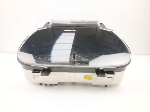 Instrument cluster FORD ESCORT CLASSIC (AAL, ABL) 1.8 TD | BP33217024C47 - Image 3