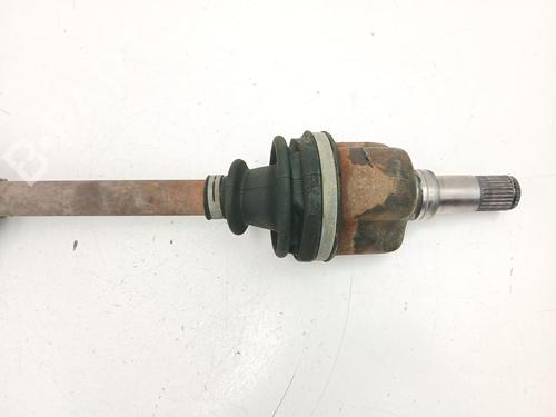 Left front driveshaft FORD MONDEO III (B5Y) 2.0 16V TDDi / TDCi | BP36040271M38 - Image 4
