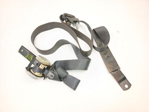 Used Front left seatbelt Front left seatbelt 37467325 37467325