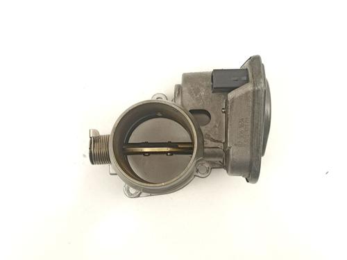Throttle body BMW X3 (E83) 2.0 sd | BP19663650M82 