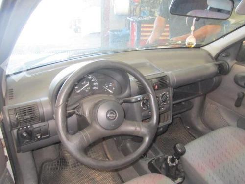 Starter OPEL CORSA B (S93) 1.2 i (F08, F68, M68) | BP20117236M8 