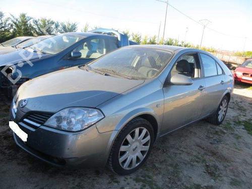 Control unit NISSAN PRIMERA Hatchback (P12) 1.9 dCi | BP31992999M11 - Image 6