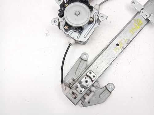 Rear right window mechanism NISSAN X-TRAIL I (T30) 2.2 Di 4x4 | BP28005086C25 