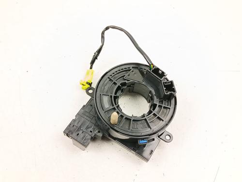 Kontantrulle Airbag /Stelring NISSAN X-TRAIL III (T32_, T32R, T32RR) 1.6 dCi (T32) (130 hp) 31249694