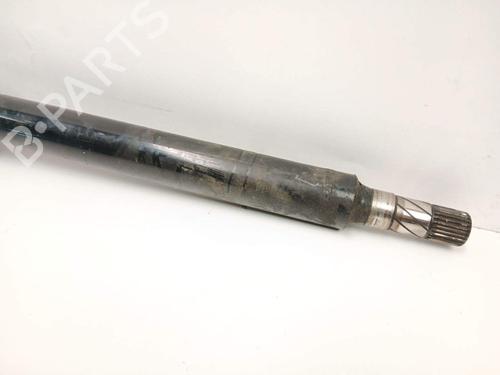 Right front driveshaft FIAT FREEMONT (345_) 2.0 JTD | BP39204170M39 - Image 5