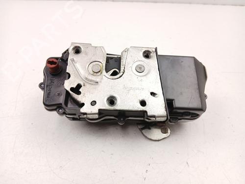 Rear right lock CITROËN XSARA PICASSO (N68) 1.6 HDi | BP27363860C99 