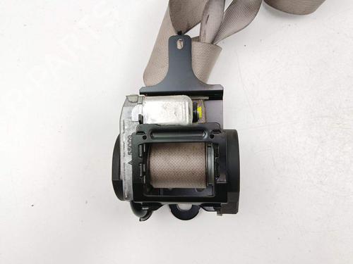 Front right seatbelt RENAULT KOLEOS I (HY_) 2.0 dCi 4x4 (HY0K) | BP26977054I25 - Image 3