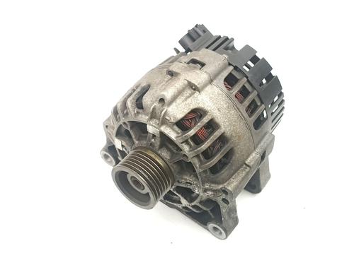 Used Alternator PEUGEOT 307 (3A/C) 1.6 16V (109 hp) 19665127
